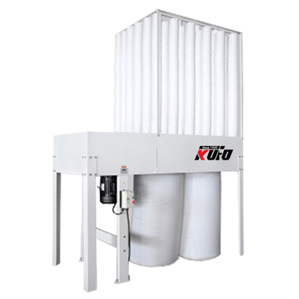 Dust Collector
