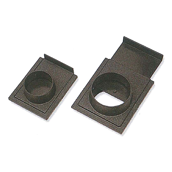 PLASTIC BLAST GATE