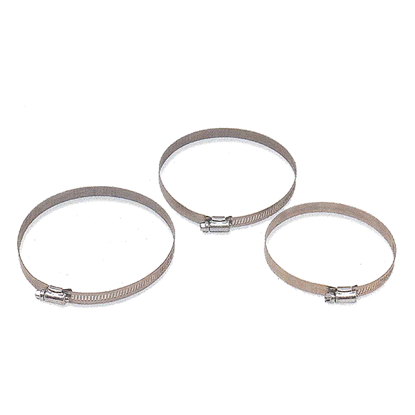HOSE CLAMPS