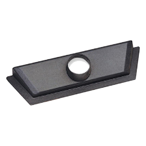 FLOOR SWEEP HOOD