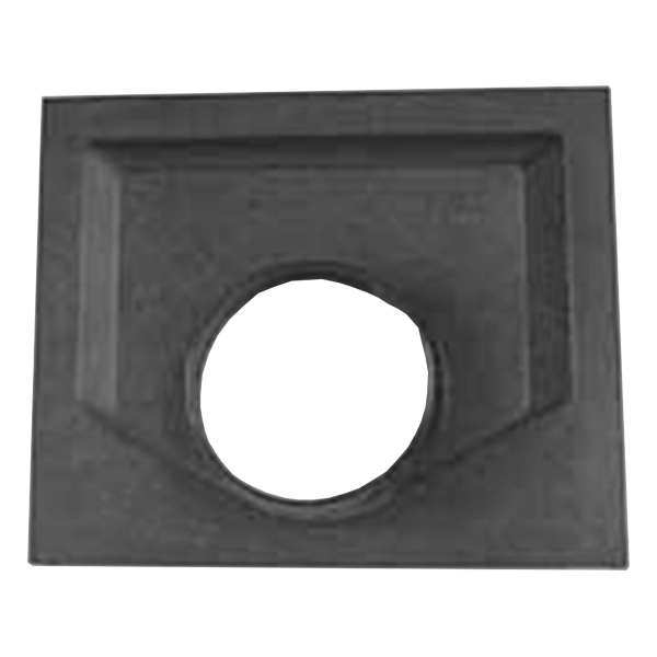 JOINTER DUST HOOD