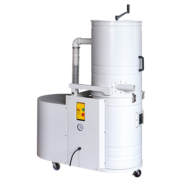 High Pressure Dust Collectors