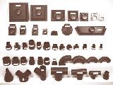 Dust Collection Accessories
