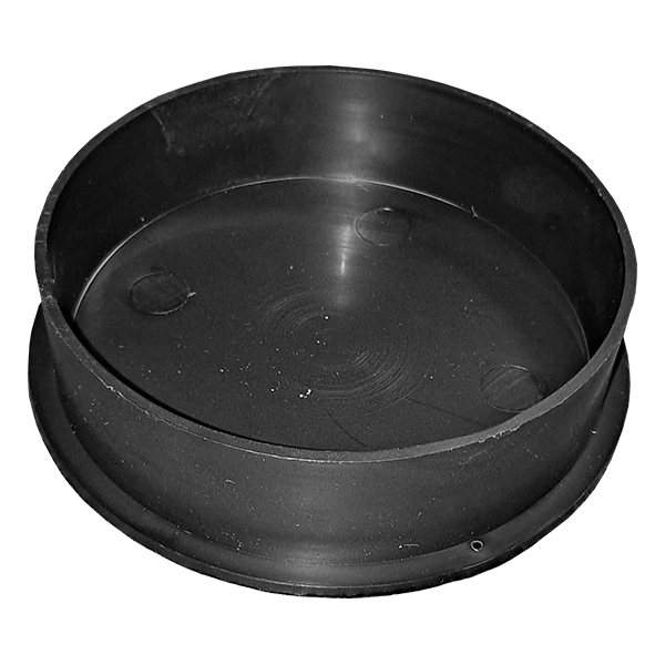 Inlet Cap